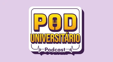 O podcast que conecta você